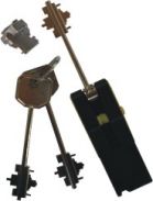 fechadura de segurança startvita