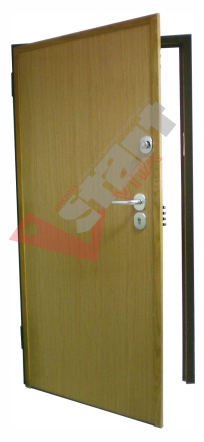 porta blindada Dierre Portugal