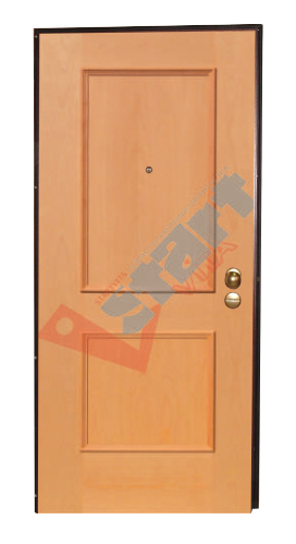 portas de segurança