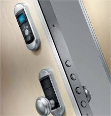 portas blindadas dierre